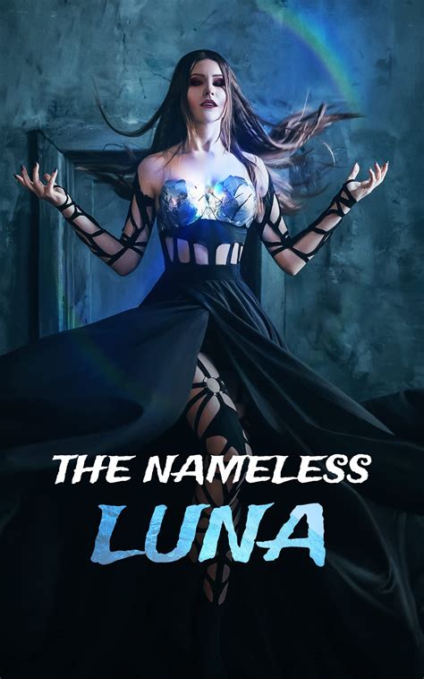 I can still taste the metallic tinge of. . The nameless luna for free